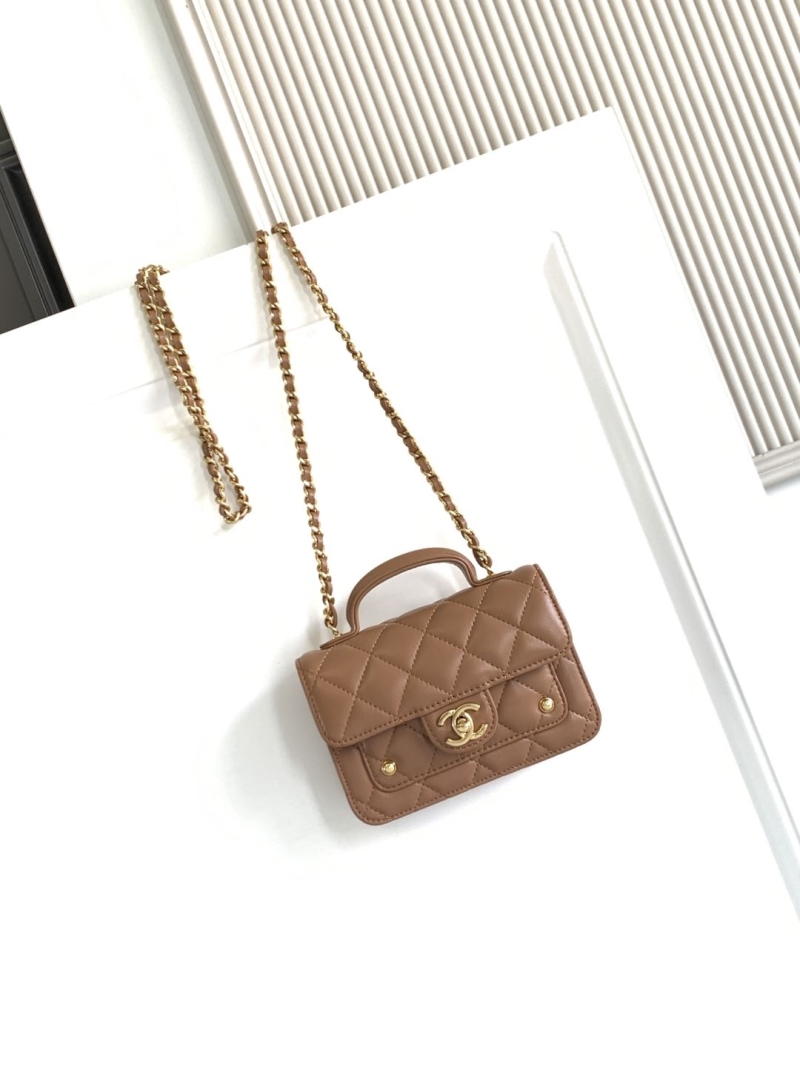 Ch**el satchel bags